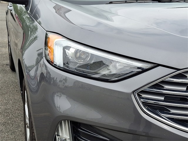 Thumbnail: 2022 Ford Edge - 3