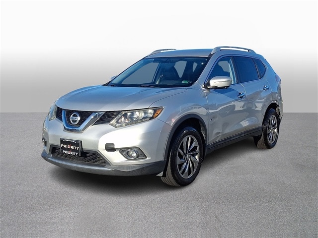 Thumbnail: 2014 Nissan Rogue - 1