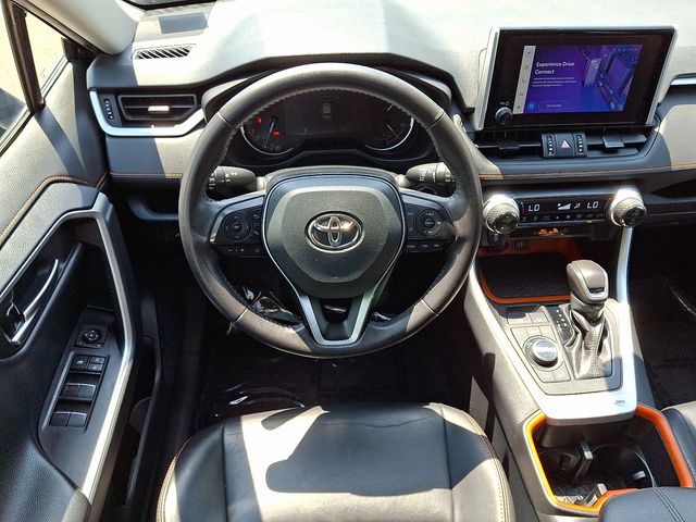 Thumbnail: 2024 Toyota RAV4 - 11