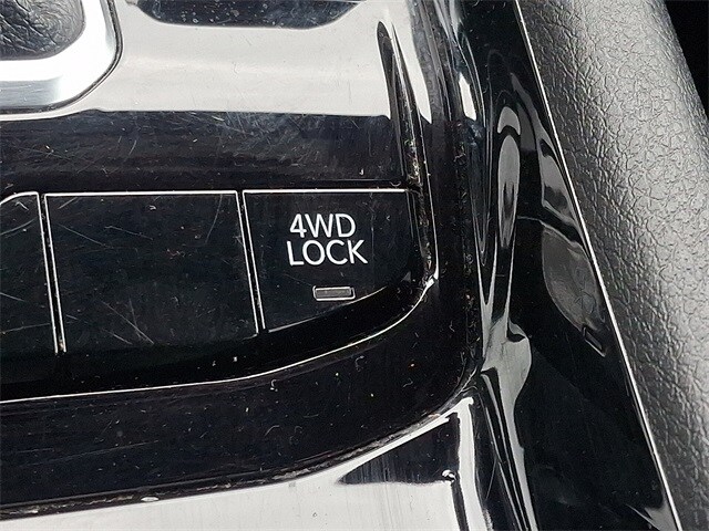 Thumbnail: 2024 Jeep Compass - 23