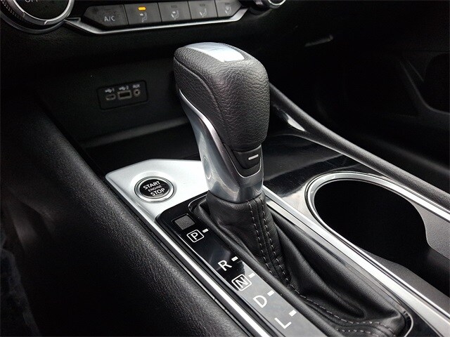 Thumbnail: 2024 Nissan Altima - 14