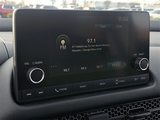 Thumbnail: 2023 Honda HR-V - 16