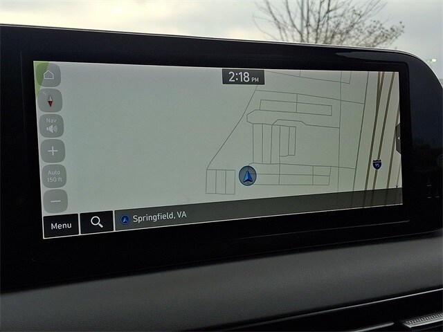 Thumbnail: 2023 Hyundai Palisade - 17