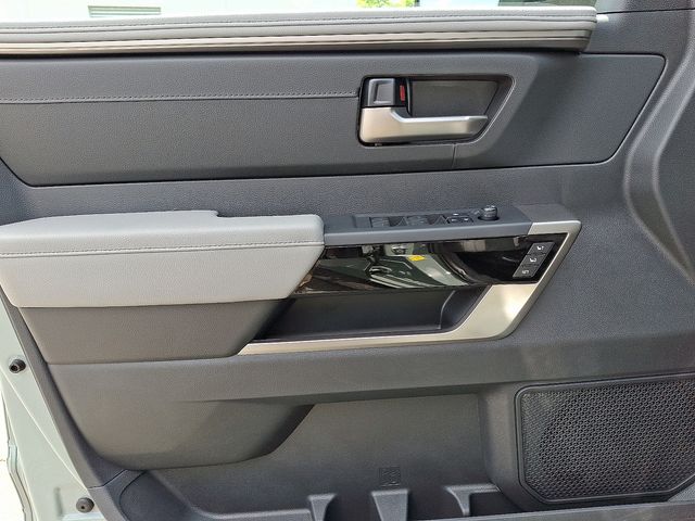 Thumbnail: 2026 Toyota Sequoia - 9