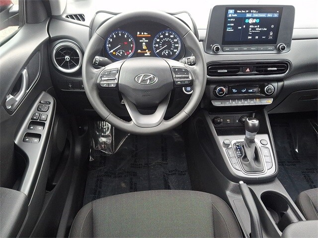 Thumbnail: 2022 Hyundai Kona - 11