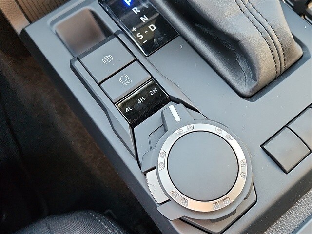 Thumbnail: 2025 Toyota Tacoma - 16