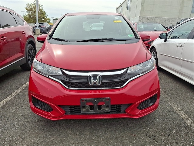 Thumbnail: 2019 Honda Fit - 3