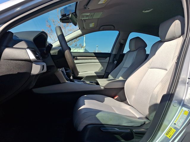 Thumbnail: 2020 Honda Accord - 14