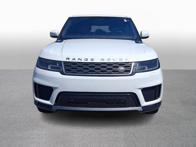 Thumbnail: 2018 Land Rover Range Rover Sport - 2
