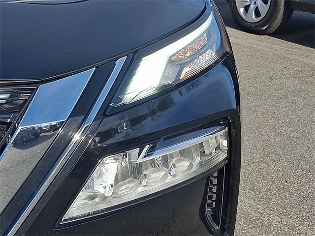 Thumbnail: 2023 Nissan Rogue - 9