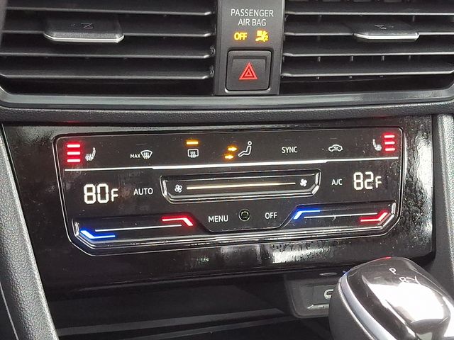 Thumbnail: 2025 Volkswagen Jetta - 16