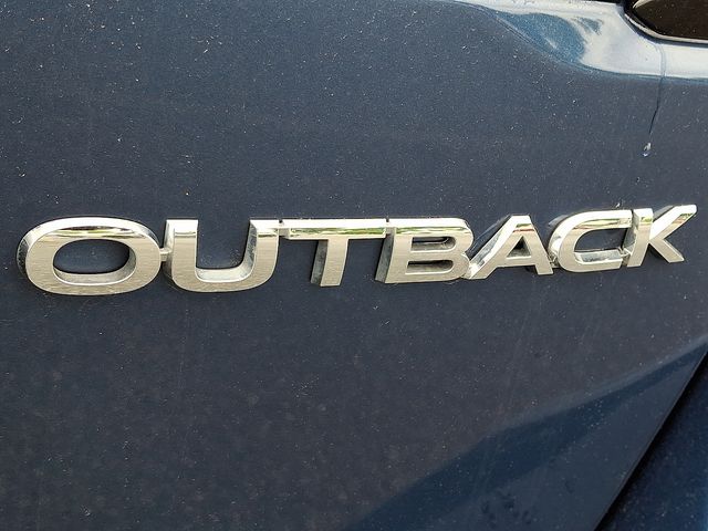 Thumbnail: 2022 Subaru Outback - 29