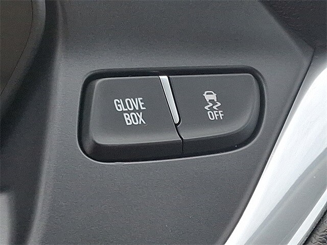 Thumbnail: 2022 Chevrolet Blazer - 24