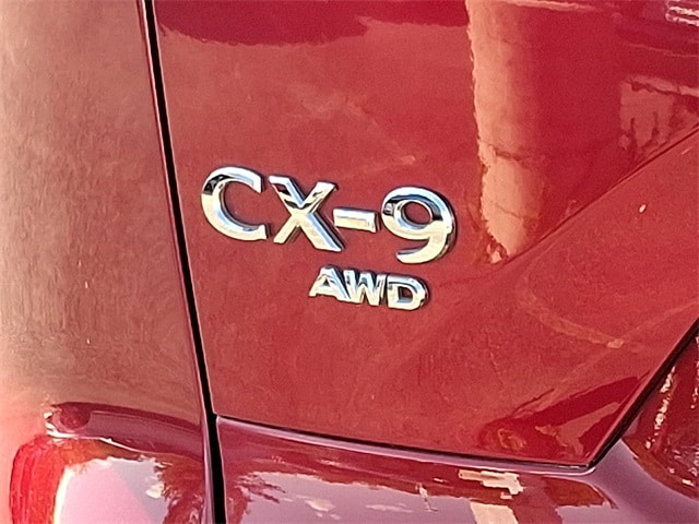 Thumbnail: 2022 Mazda CX-9 - 30