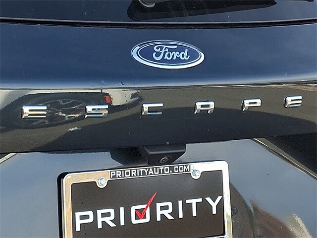 Thumbnail: 2022 Ford Escape - 29