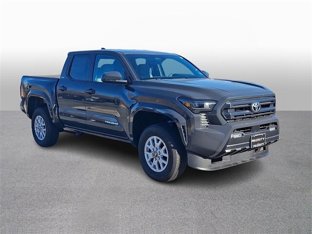 Thumbnail: 2025 Toyota Tacoma - 3