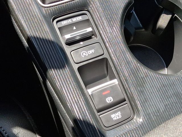 Thumbnail: 2024 Honda Civic - 23