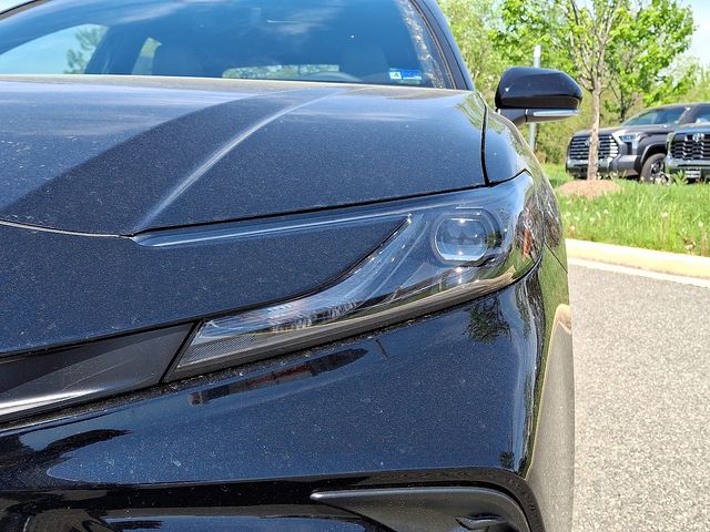 Thumbnail: 2026 Toyota Camry - 7