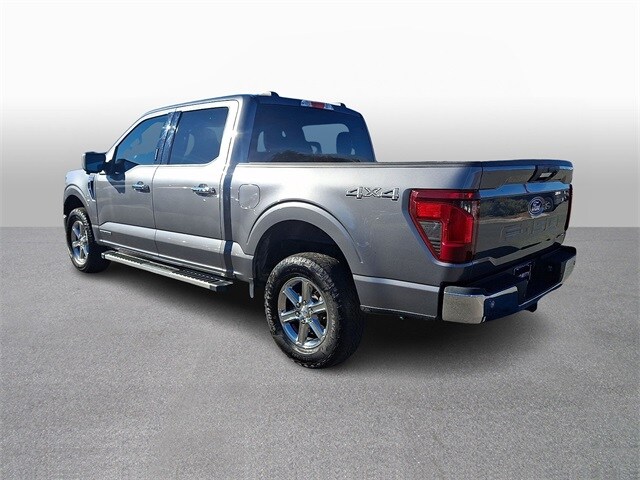 Thumbnail: 2024 Ford F-150 - 6