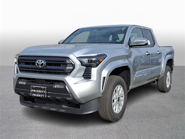 Thumbnail: 2025 Toyota Tacoma - 1