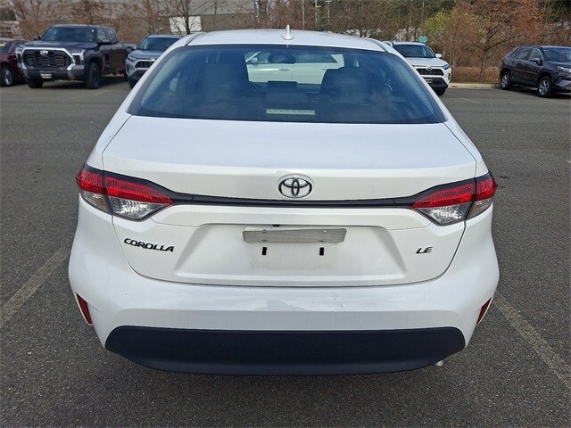Thumbnail: 2024 Toyota Corolla - 8