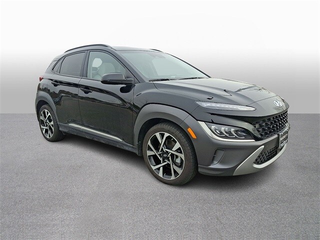 Thumbnail: 2023 Hyundai Kona - 3