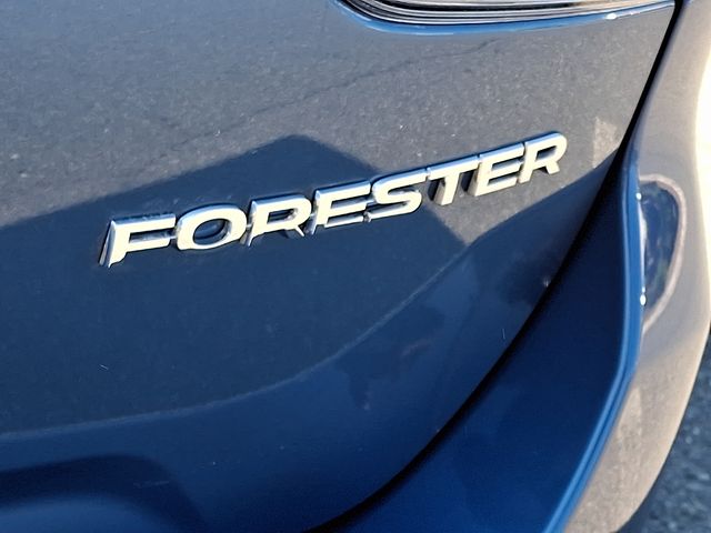 Thumbnail: 2024 Subaru Forester - 33