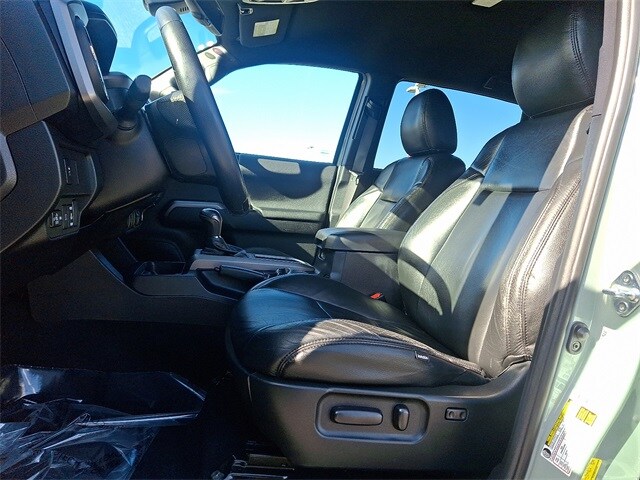 Thumbnail: 2022 Toyota Tacoma - 13