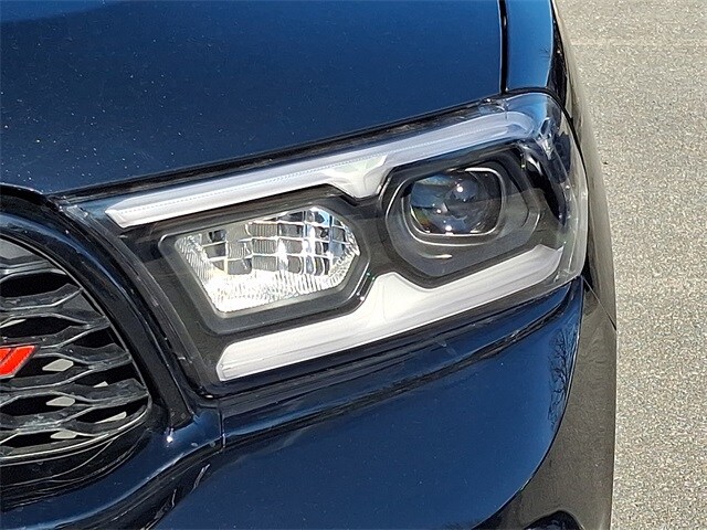 Thumbnail: 2024 Dodge Durango - 9