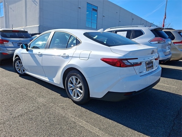 Thumbnail: 2025 Toyota Camry - 8