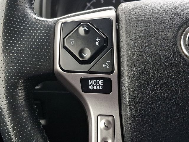 Thumbnail: 2024 Toyota 4Runner - 20