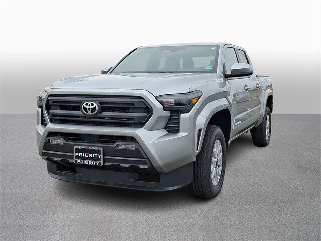 Thumbnail: 2025 Toyota Tacoma - 1