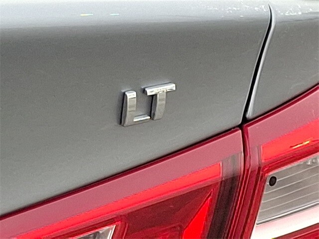 Thumbnail: 2024 Chevrolet Malibu - 32