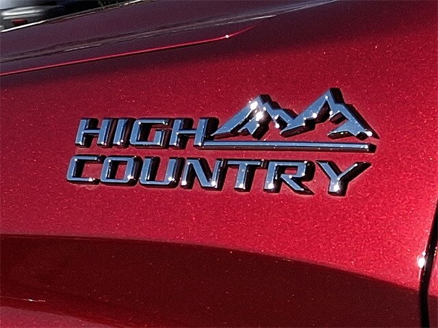 Thumbnail: 2019 Chevrolet Silverado 1500 - 31