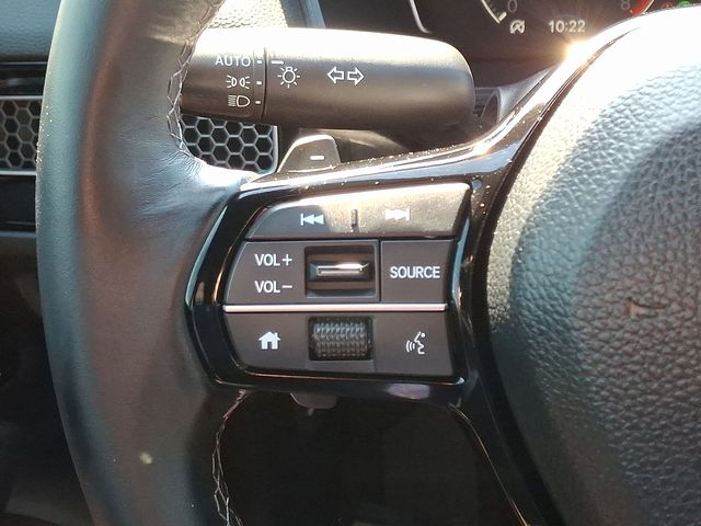 Thumbnail: 2024 Honda Civic - 19