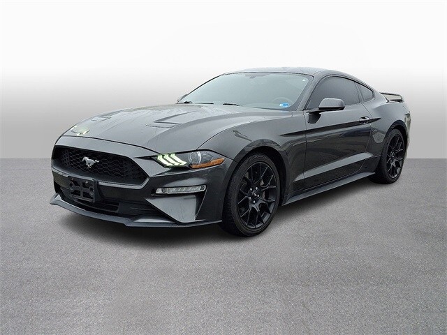 2018 Ford Mustang  -
                  Springfield, VA