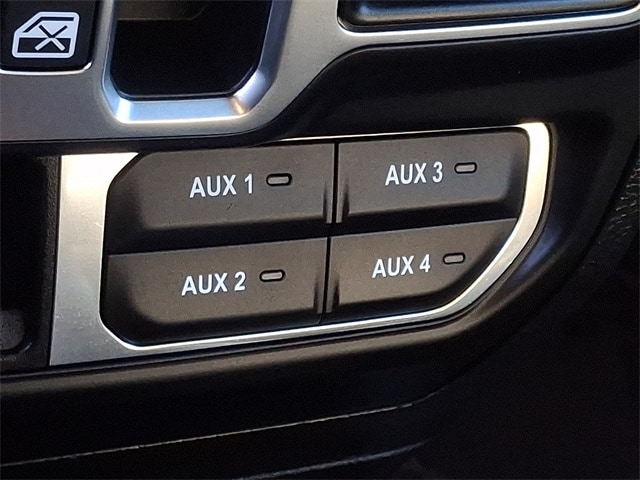 Thumbnail: 2020 Jeep Gladiator - 27