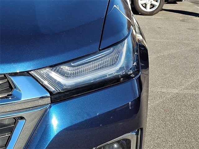 Thumbnail: 2023 Chevrolet Traverse - 9