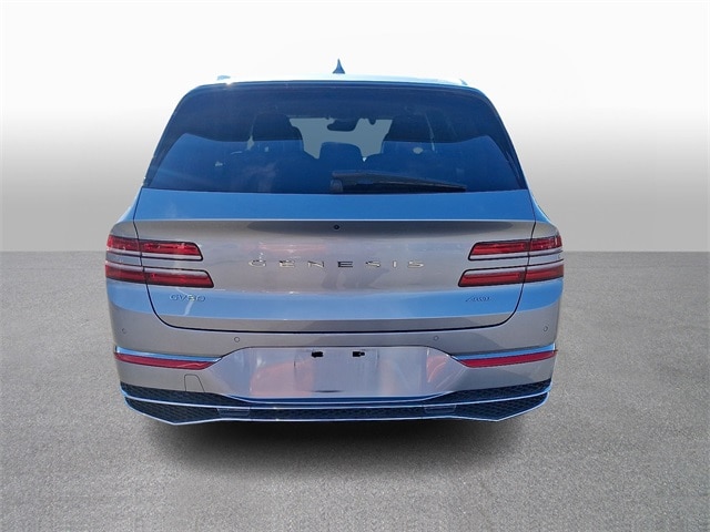 Thumbnail: 2025 Genesis GV80 - 5