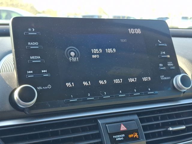 Thumbnail: 2020 Honda Accord - 17