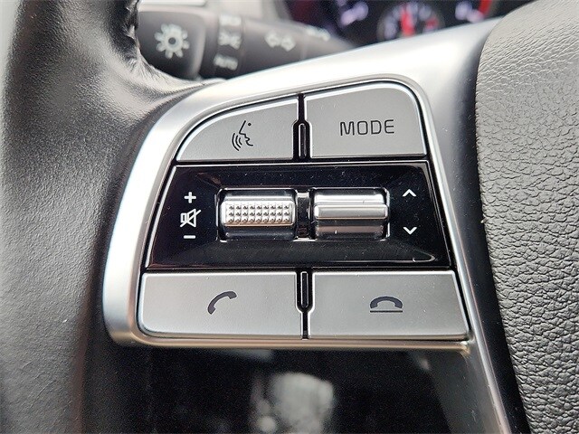 Thumbnail: 2022 Kia Telluride - 24