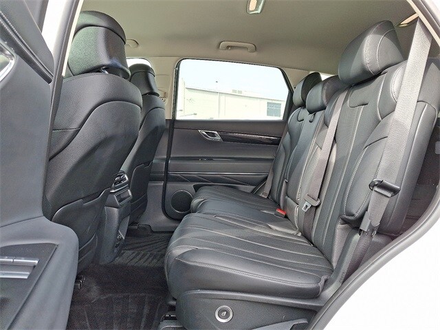 Thumbnail: 2025 Genesis GV80 - 10