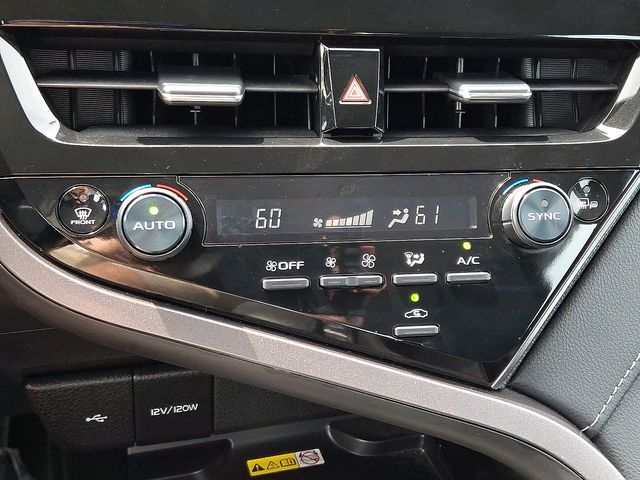 Thumbnail: 2024 Toyota Camry - 15