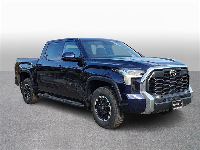 Thumbnail: 2026 Toyota Tundra - 3