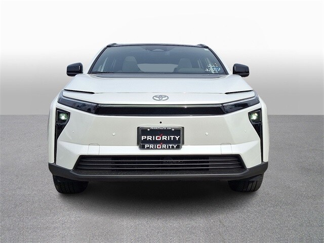 Thumbnail: 2026 Toyota bZ - 2