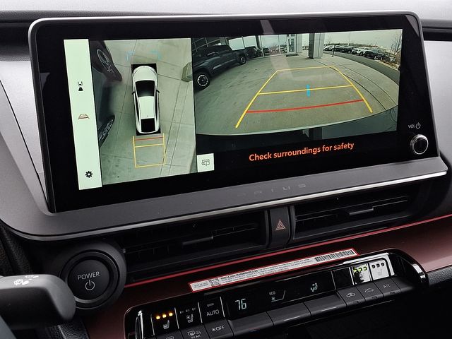 Thumbnail: 2026 Toyota Prius - 12