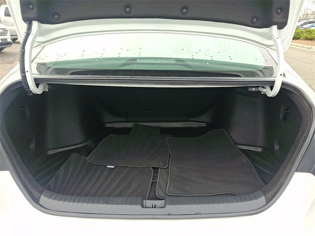 Thumbnail: 2024 Honda Accord - 28