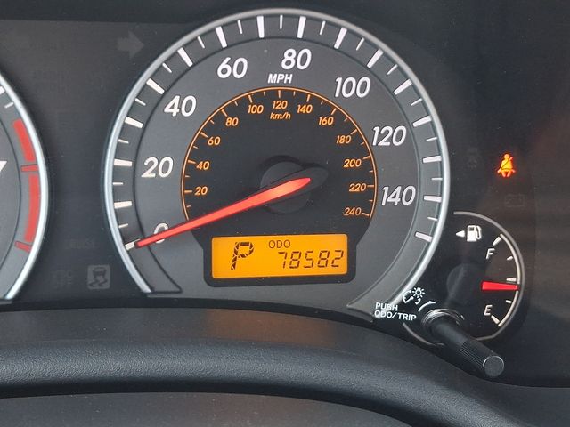 Thumbnail: 2010 Toyota Corolla - 17