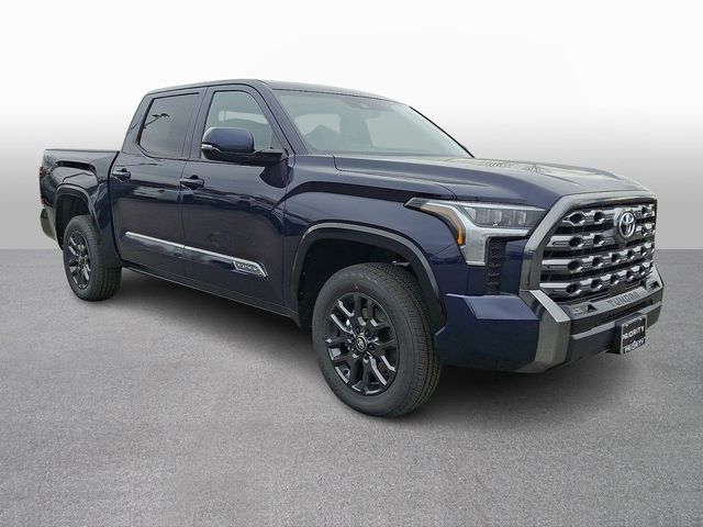 Thumbnail: 2026 Toyota Tundra - 2