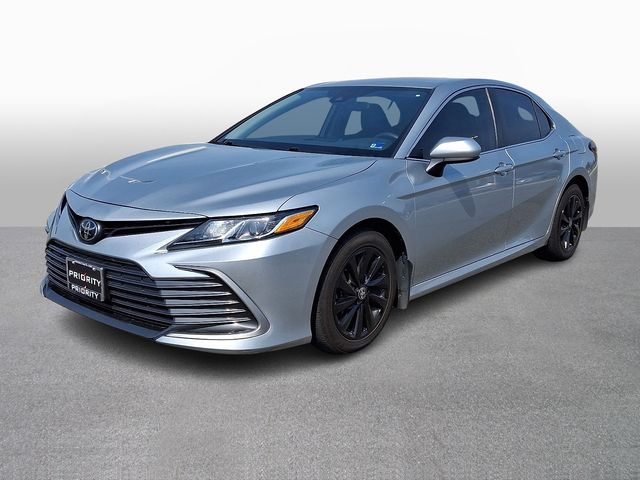 Thumbnail: 2023 Toyota Camry - 1